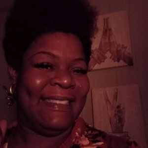 Meet your Posher, Kymberly